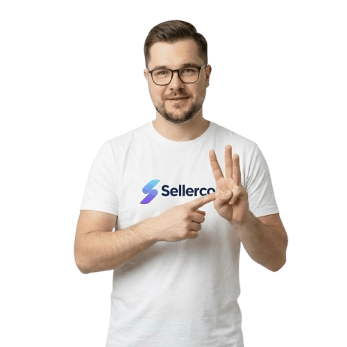 Amko counting the requirements for Amazon Vine