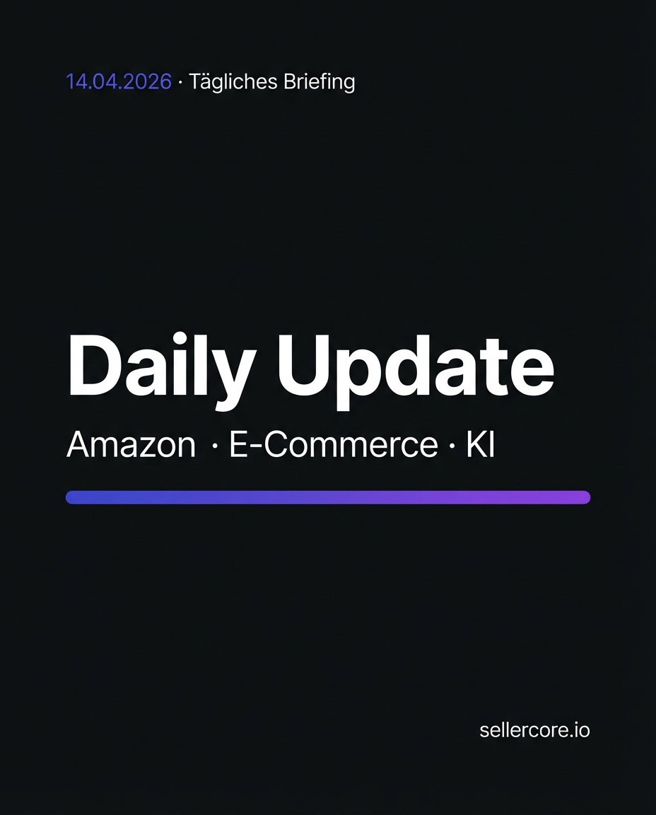 Sellercore Daily News 14.04.2026